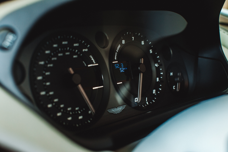 Illustration for article titled High-resolution photos from Miller Motorcars
